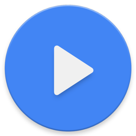 MX Player Icon