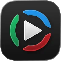 MX Player Icon