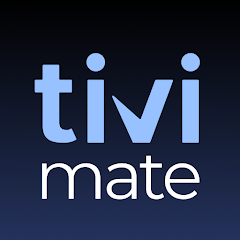TiviMate Icon